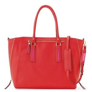 Stella & Dot Madison Tech Bag